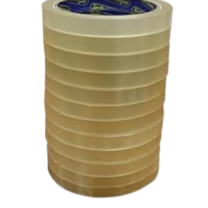 Sellotape 12’S 12Mmx33M Aadil/Marlin
