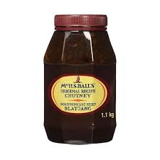 Mrs Ball’S 1X1.1Kg Original