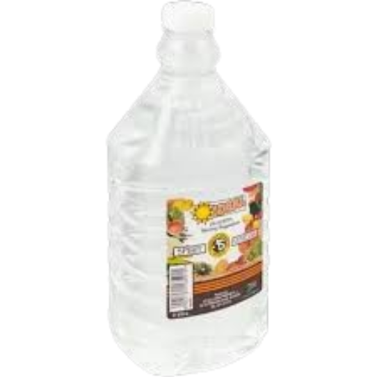 Ideal Vinegar Wht 1X2Lt