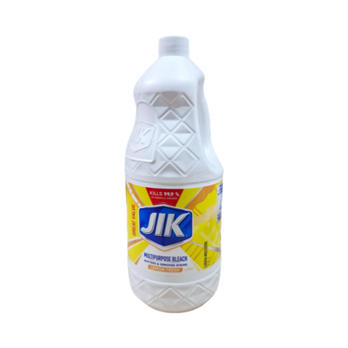 Jik 1X1.5Lt Lemon Fresh