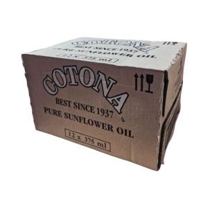 Cotona 12X375Ml C/Oil
