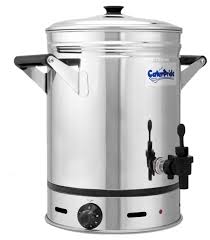 Caterpride Urn 36Lt