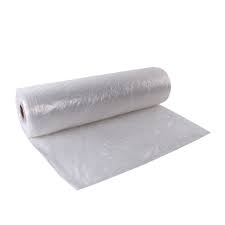 Poly Roll Heavy 450X6M Rocket Loose