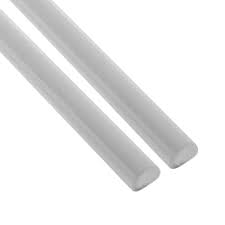 Poly Roll Extra Thick 450X3M Rocket Loose
