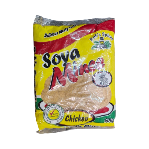 Soya Rob’S Chicken 20X500G
