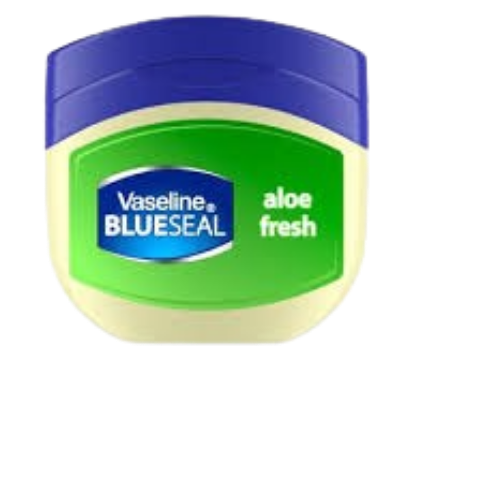 Vas.B/Seal 12X100Ml Pj Aloe Fresh