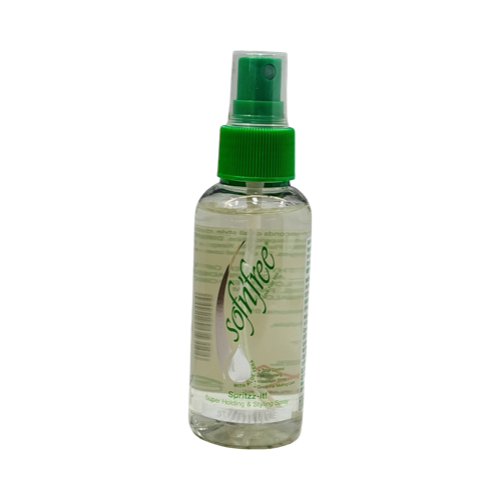Sof N Free 100Ml Spritz It [20110]