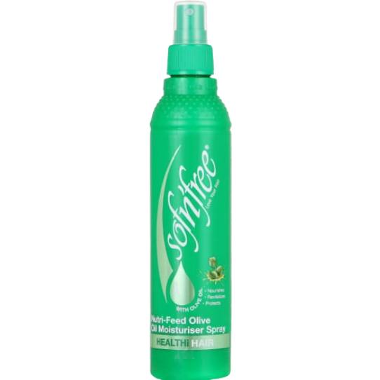 Sof N Free Nutri-Fd 250Ml O/Moist Spray