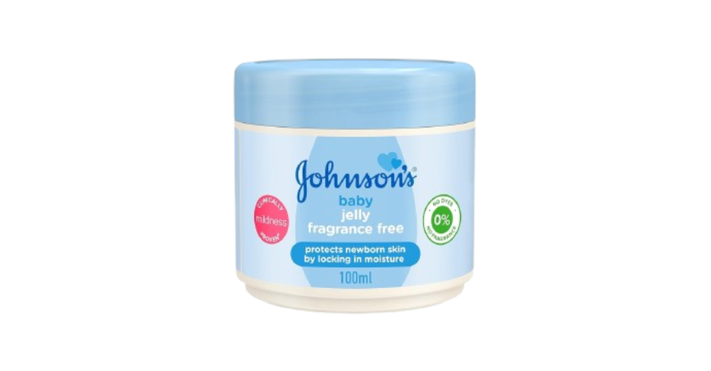 J&J B/Jelly 6X100Ml Scented [2069804]