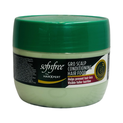 Sof N Free H/Food 250Ml Gro