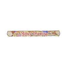Lucky Star 6X20’S Money Drawing Hexa Incense