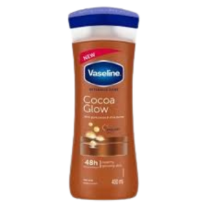 Vas. B/Ltn1X400Ml[F]Cocoa Glow