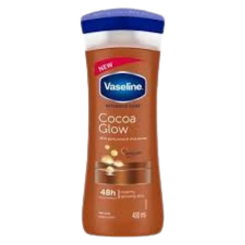 Vas. B/Ltn1X400Ml[F]Cocoa Glow