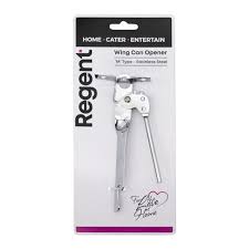 Regent Opener Can Wing 1Pc [21123]
