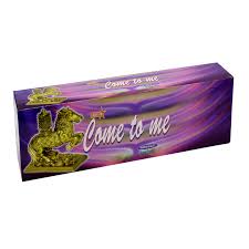 Lucky Star 6X20’S Come To Me Hexa Incense