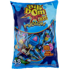 Big Bom 48’S Xxl Fusion Lollie