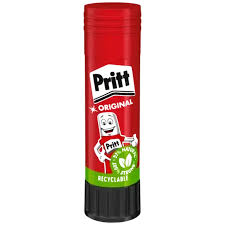 Pritt Glue Stick 1X43G