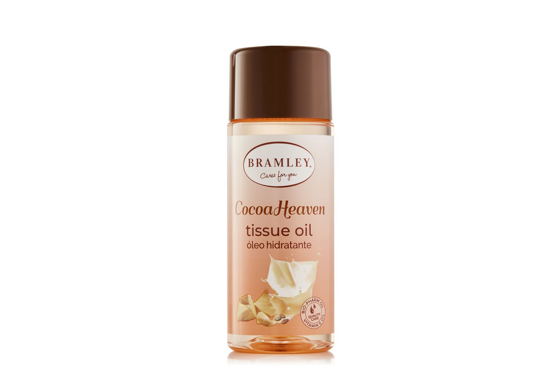Bramley Cocoa 1X100Ml Tissue Oil