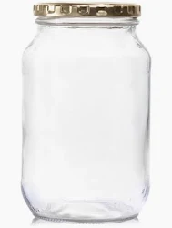 Consol Catering Jar-1Lt