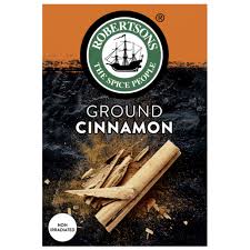 Robs Refill 10X40G Cinnamon
