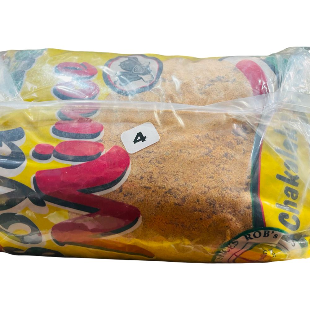 Soya Rob’S Chakalaka 5X2Kg