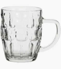 Con Glass Beer Mug 500Ml Regent Lancer