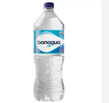 Bonaqua 1.5Lt Still Water Pet