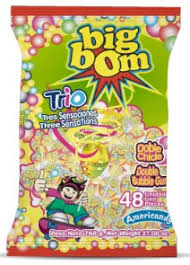 Big Bom 48’S Xxl Trio