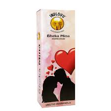 Lucky Star 6X10’S Bheka Mina 16″ Incense