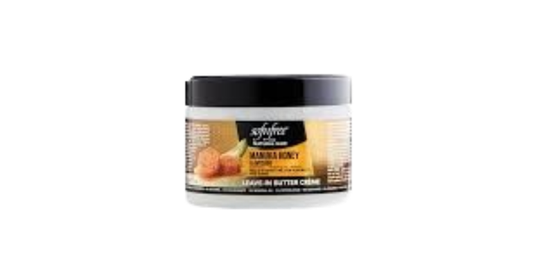 Sof N Free Leave-In Cond 325Ml M/Hon&Avo
