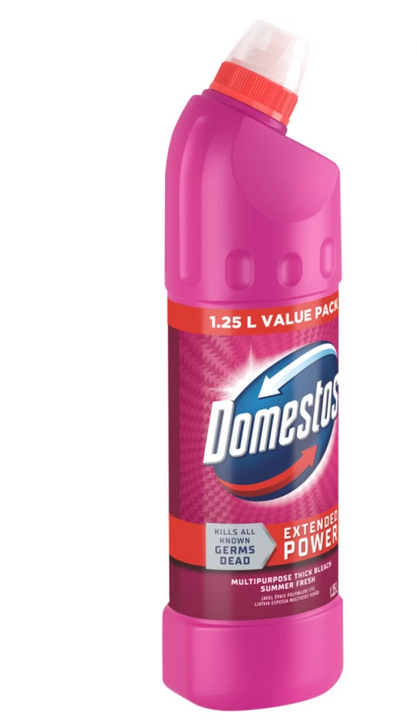 Domestos 1X750Ml Summer