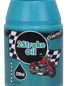 Viking 2 Stroke Oil [30X200Ml]