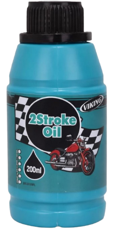 Viking 2 Stroke Oil [30X200Ml]