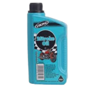 Viking 2 Stroke Oil [20X500Ml]