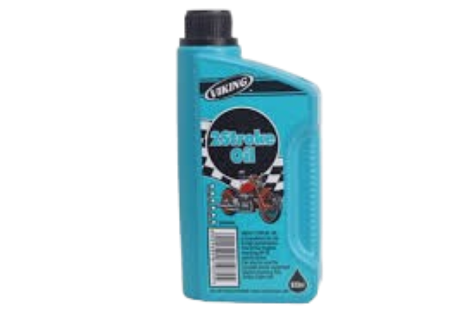 Viking 2 Stroke Oil [20X500Ml]