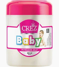 Crez P/J 1X500Ml Baby