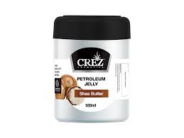 Crez P/J 1X500Ml Shea Butter