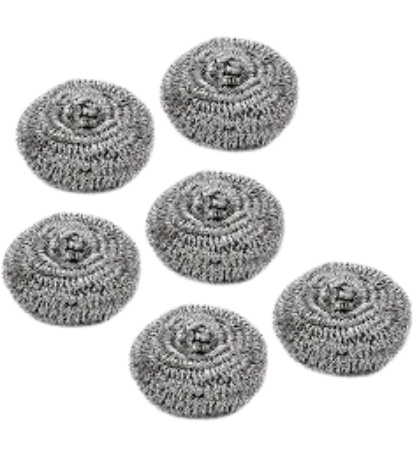 Pot Scourers 1X36S