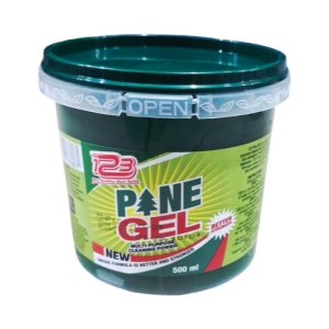 123 Pine Gel 1X500Ml