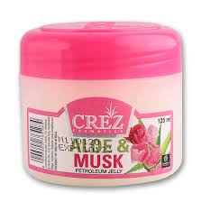 Crez P/J 1X275Ml Baby