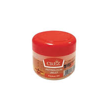 Crez P/J 1X275Ml Tissue Oil