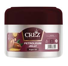 Crez P/J 1X275Ml Argan Oil