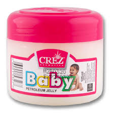Crez P/J 6X125Ml Baby