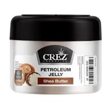 Crez P/J 1X125Ml Shea Butter