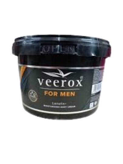 Veerox Ltn 4Men 1L Cool