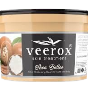Veerox B/Crm 1Lit Argan Oil