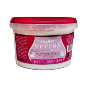Veerox B/Crm 1L Baby Aqueous