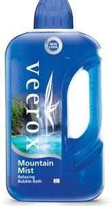 Veerox 2L B/Bath Mountain Fresh/Mist