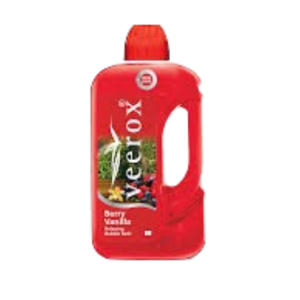 Veerox 2L B/Bath Berry Vanila