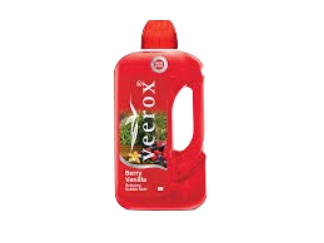 Veerox 2L B/Bath Berry Vanila